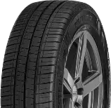 Zbliżenie bieżnika Vredestein Comtrac 2 195/60 R16 99/97 H C