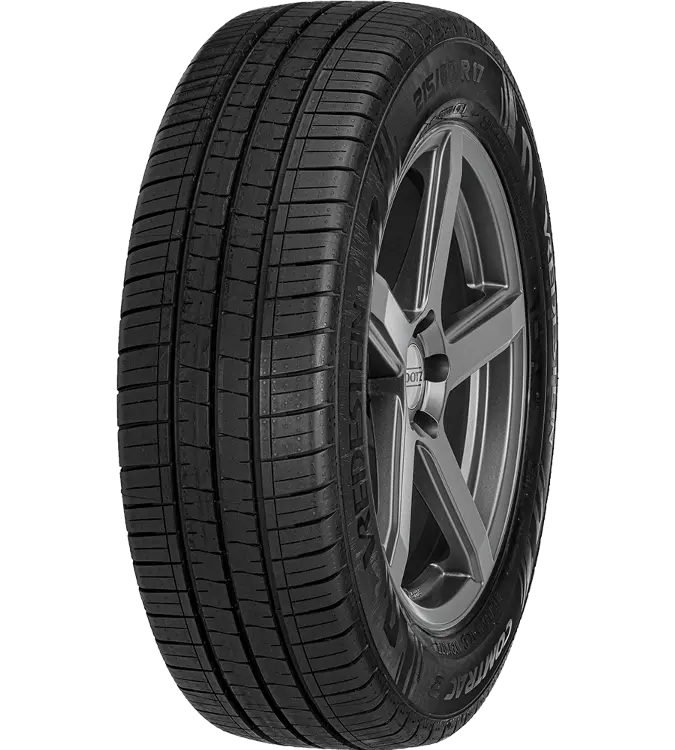 Vredestein Comtrac 2 195/75 R16 110/108 R C