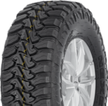 Nexen Roadian MTX RM7 35x12.50 R17 121 Q POR