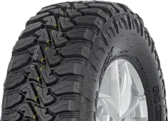 Nexen Roadian MTX RM7