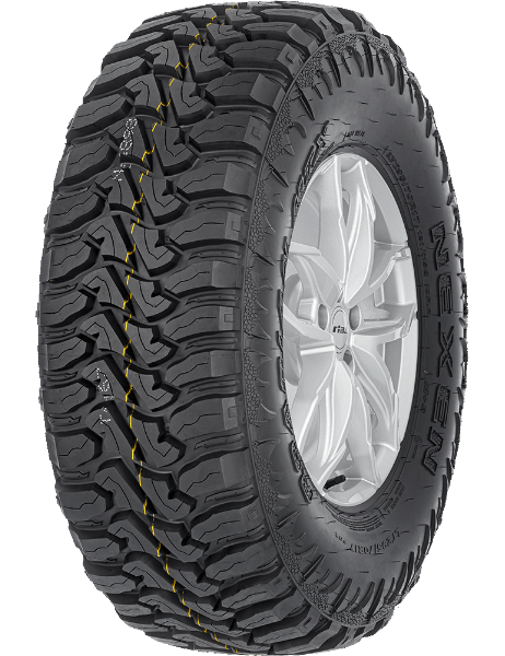 Nexen Roadian MTX RM7 235/80 R17 120/117 Q POR