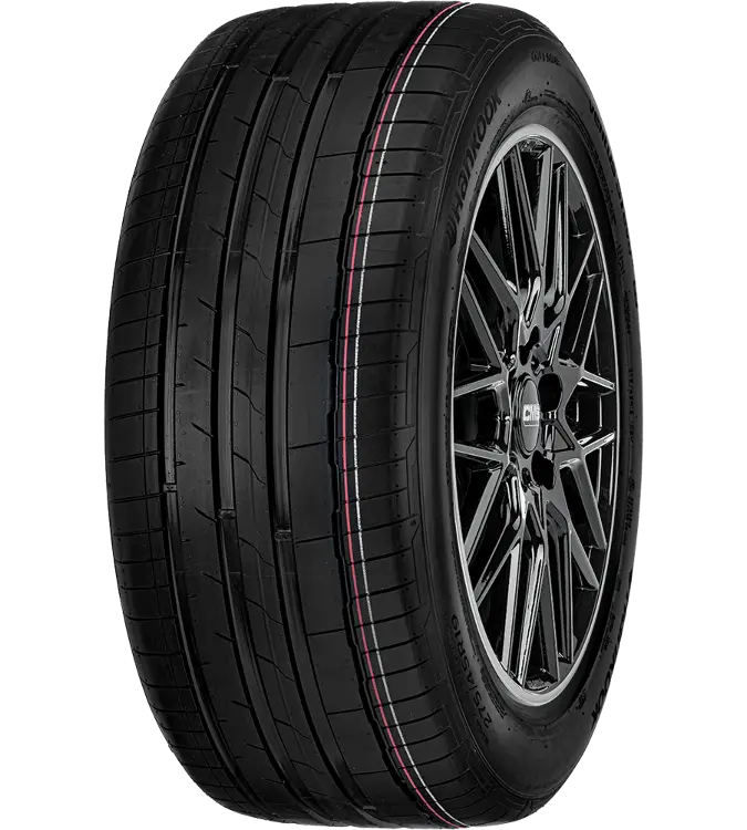Hankook Ventus S1 Evo3 ev K127E 275/45 R19 108 Y XL, NF1, MFS