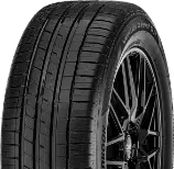 Zbliżenie bieżnika Hankook Ventus S1 Evo3 SUV K127A 235/65 R18 110 V XL, MFS