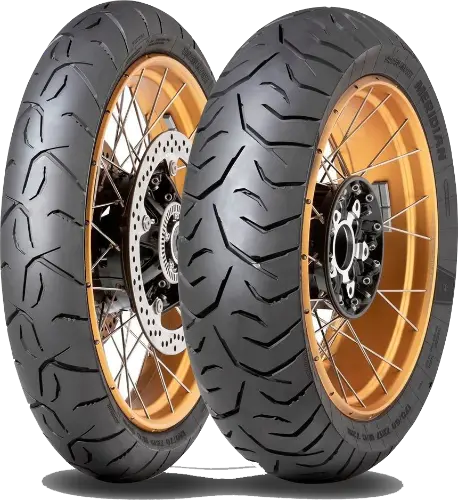 Trailmax Meridian