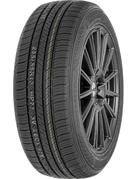 Kumho Crugen HP71 245/60 R18 105 V