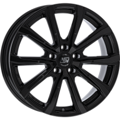 MSW 79 Gloss Grey