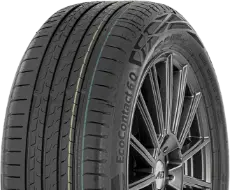 Continental EcoContact 6 Q