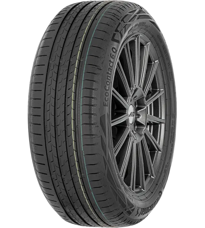 Continental EcoContact 6 Q 325/35 R23 111 Y FR, MO, ContiSilent