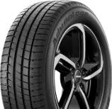 Zbliżenie bieżnika BFGoodrich Advantage 235/55 R17 103 W XL