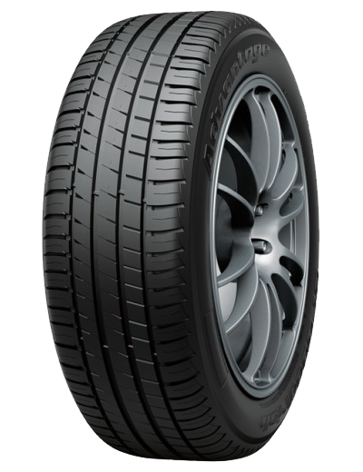 BFGoodrich Advantage 225/50 R17 98 V XL