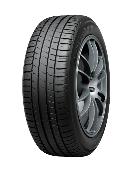 BFGoodrich Advantage 215/45 R17 91 W XL