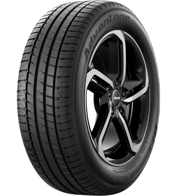 BFGoodrich Advantage 255/35 R19 96 Y XL