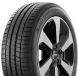 Zbliżenie bieżnika BFGoodrich Advantage SUV 215/60 R17 96 H
