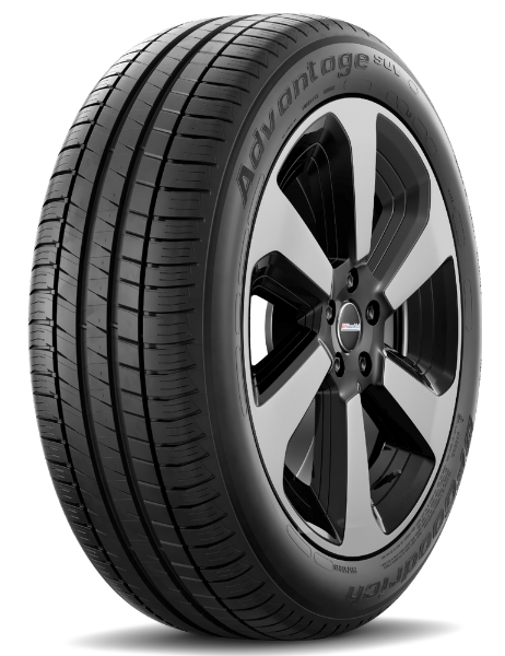 BFGoodrich Advantage SUV 235/55 R19 105 W XL