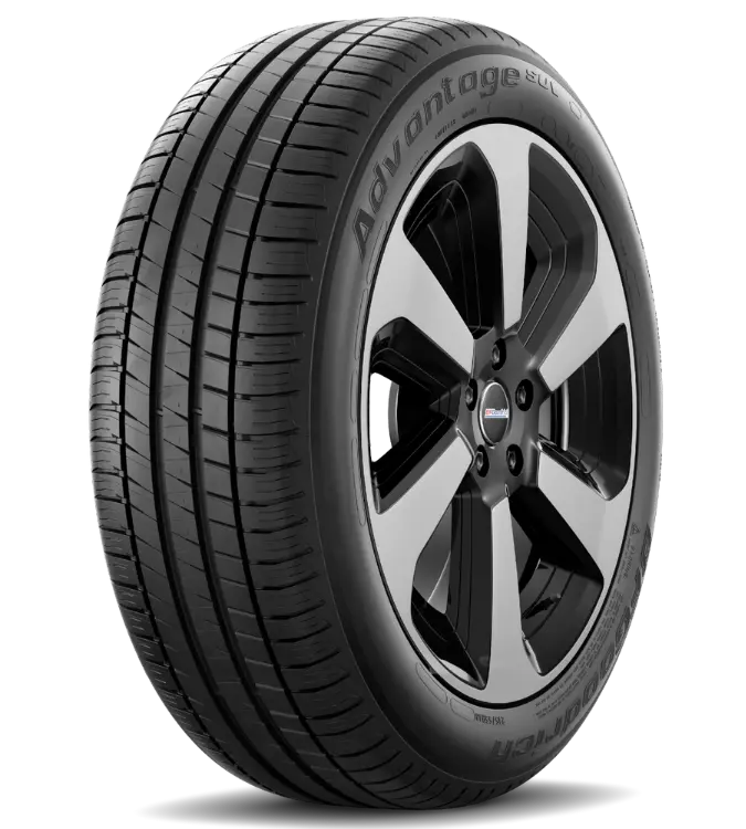 BFGoodrich Advantage SUV 215/60 R17 96 H