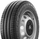 Zbliżenie bieżnika Michelin Agilis 3 215/60 R17 109/107 T C