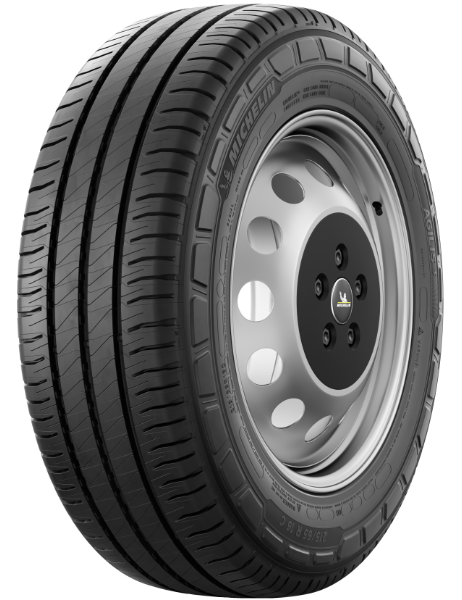 Michelin Agilis 3