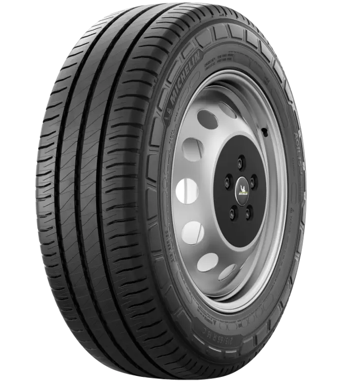 Michelin Agilis 3 215/60 R17 109/107 T C