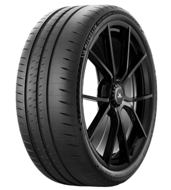 Michelin Pilot Sport Cup 2 Connect 235/35 R20 92 Y XL, ZR, Connect