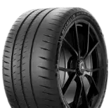 Zbliżenie bieżnika Michelin Pilot Sport Cup 2 Connect 305/30 R19 102 Y XL, ZR, Connect