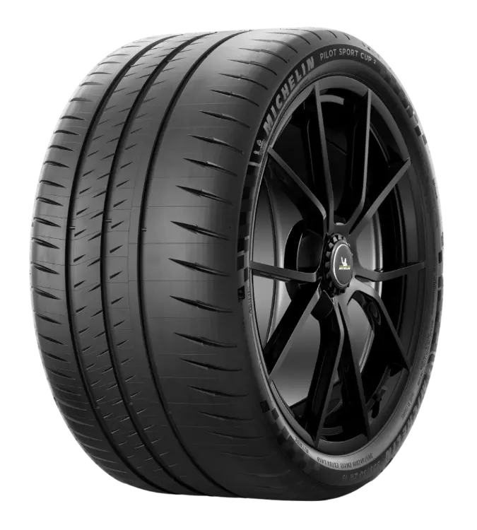 Michelin Pilot Sport Cup 2 Connect 305/30 R19 102 Y XL, ZR