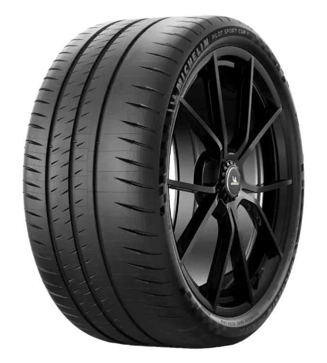 Michelin Pilot Sport Cup 2 Connect 295/30 R20 101 Y XL, ZR, Connect