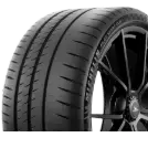 Michelin Pilot Sport Cup 2 Connect 295/30 R20 101 Y XL, ZR, Connect - Miniatura 2