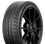 Zbliżenie bieżnika Michelin Pilot Sport Cup 2 Connect 215/40 R18 89 Y XL, ZR