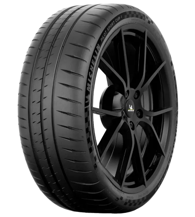 Michelin Pilot Sport Cup 2 Connect 215/40 R18 89 Y XL, ZR, Connect