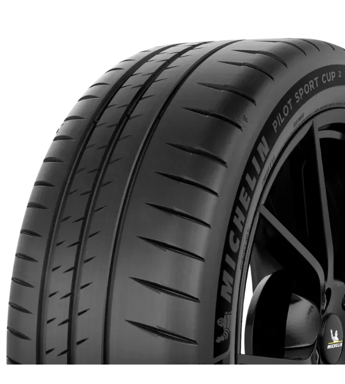 Michelin Pilot Sport Cup 2 Connect 215/45 R17 91 Y XL, ZR