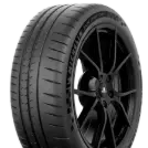 Michelin Pilot Sport Cup 2 Connect 215/45 R17 91 Y XL, ZR - Miniatura 2