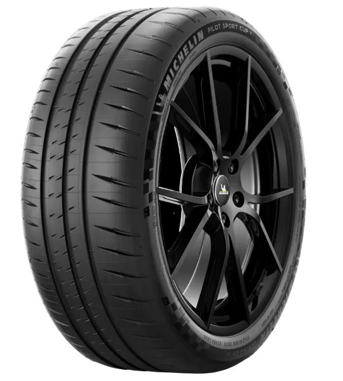Michelin Pilot Sport Cup 2 Connect 225/40 R18 92 Y XL, ZR, Connect