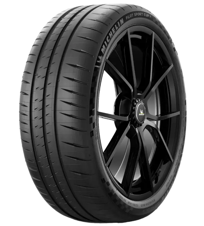 Michelin Pilot Sport Cup 2 Connect 225/40 R19 93 Y XL, ZR, Connect