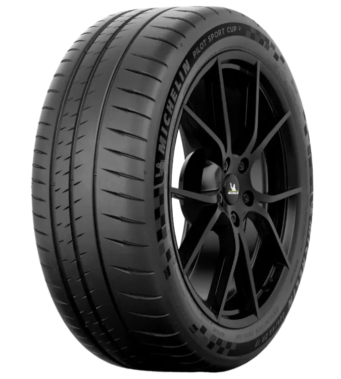 Michelin Pilot Sport Cup 2 Connect 225/45 R17 94 Y XL, ZR