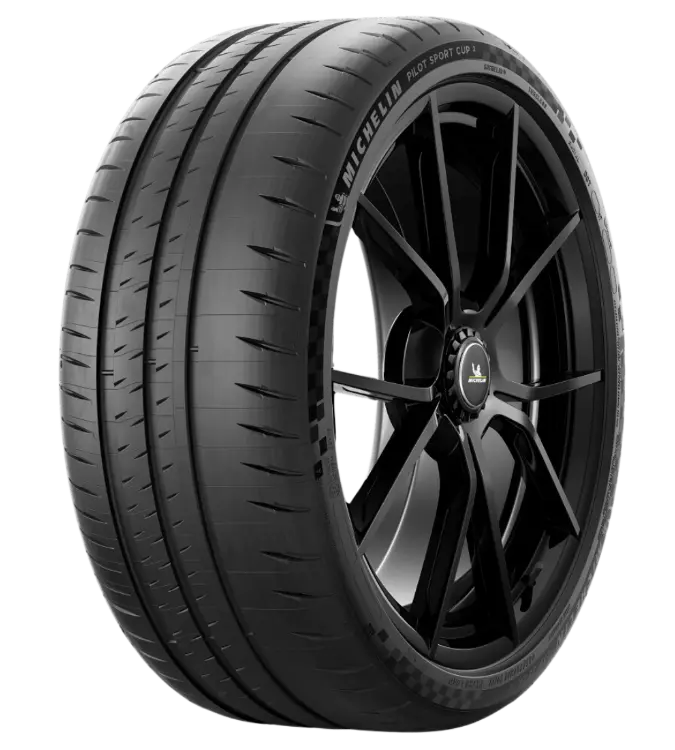 Michelin Pilot Sport Cup 2 Connect 235/35 R19 91 Y XL, ZR, Connect
