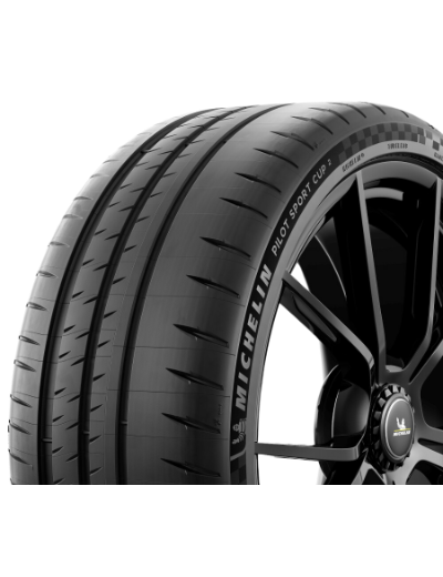 Michelin Pilot Sport Cup 2 Connect 235/35 R19 91 Y XL, ZR