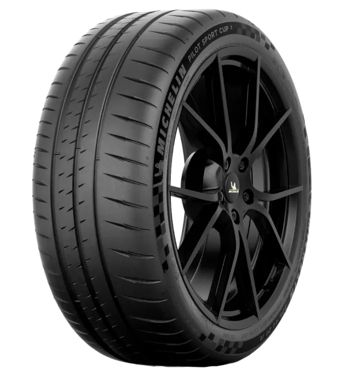 Michelin Pilot Sport Cup 2 Connect 235/40 R18 95 Y XL, ZR, Connect