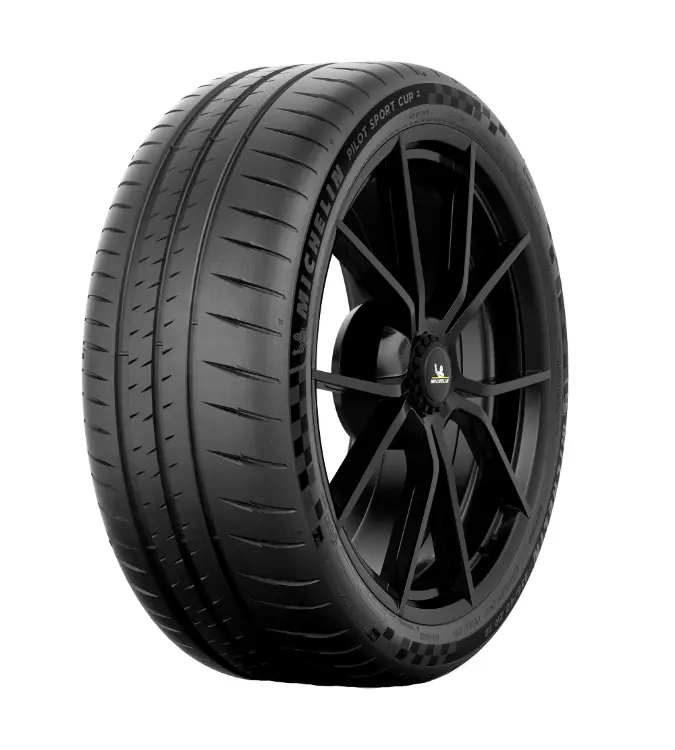 Michelin Pilot Sport Cup 2 Connect 235/40 R19 96 Y XL, ZR, Connect