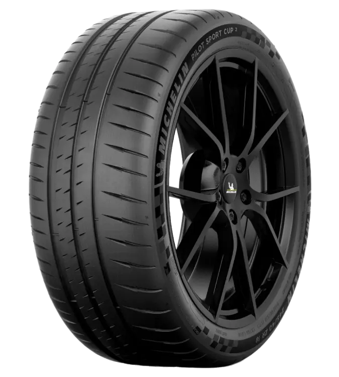 Michelin Pilot Sport Cup 2 Connect 245/40 R18 97 Y XL, ZR