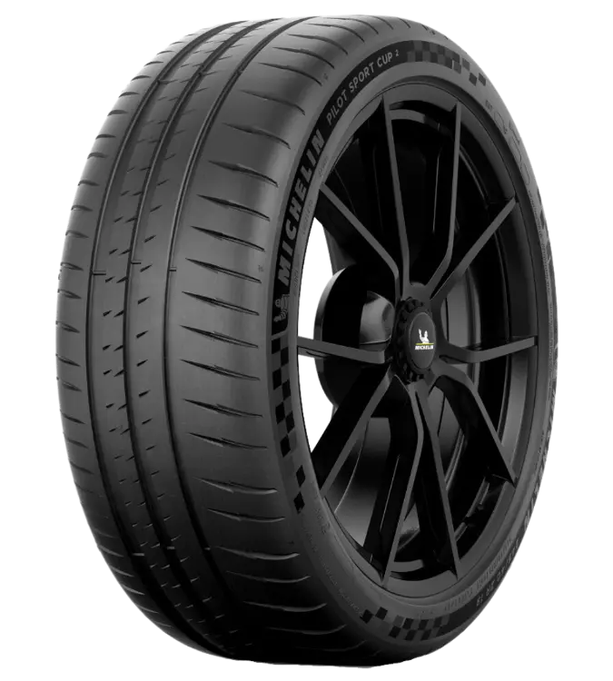 Michelin Pilot Sport Cup 2 Connect 245/40 R19 98 Y XL, ZR