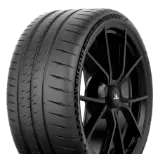 Zbliżenie bieżnika Michelin Pilot Sport Cup 2 Connect 265/30 R19 93 Y XL, ZR, Connect