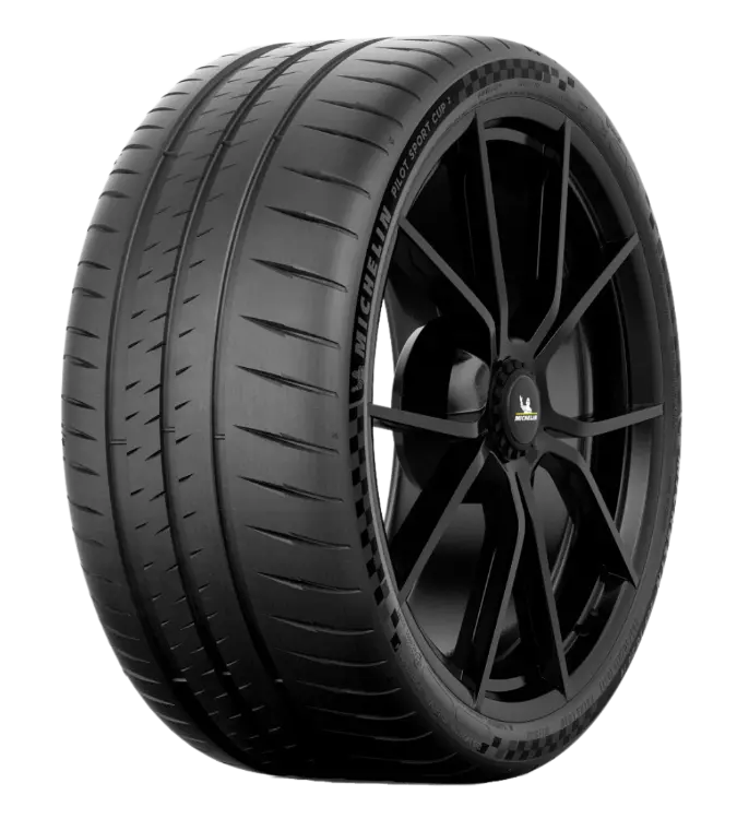 Michelin Pilot Sport Cup 2 Connect 265/30 R19 93 Y XL, ZR, Connect