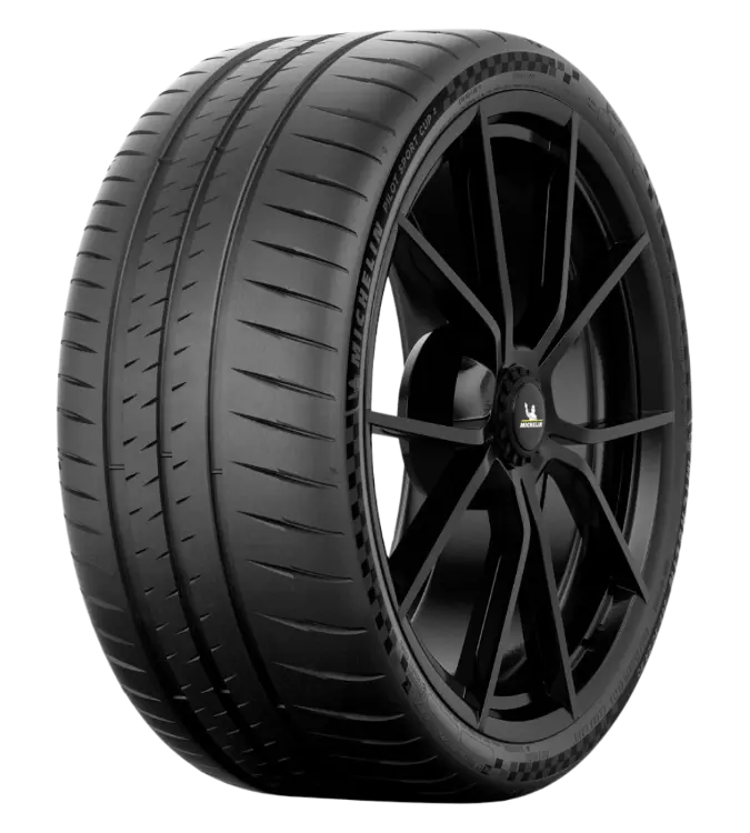Michelin Pilot Sport Cup 2 Connect 265/30 R20 94 Y XL, ZR, Connect