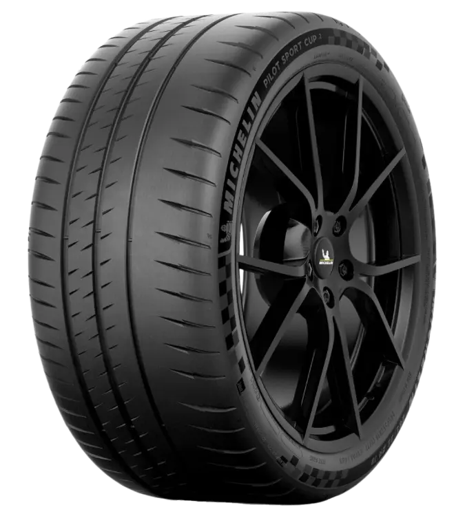 Michelin Pilot Sport Cup 2 Connect 265/35 R18 97 Y XL, ZR