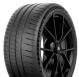Zbliżenie bieżnika Michelin Pilot Sport Cup 2 Connect 275/35 R20 102 Y XL, ZR, Connect