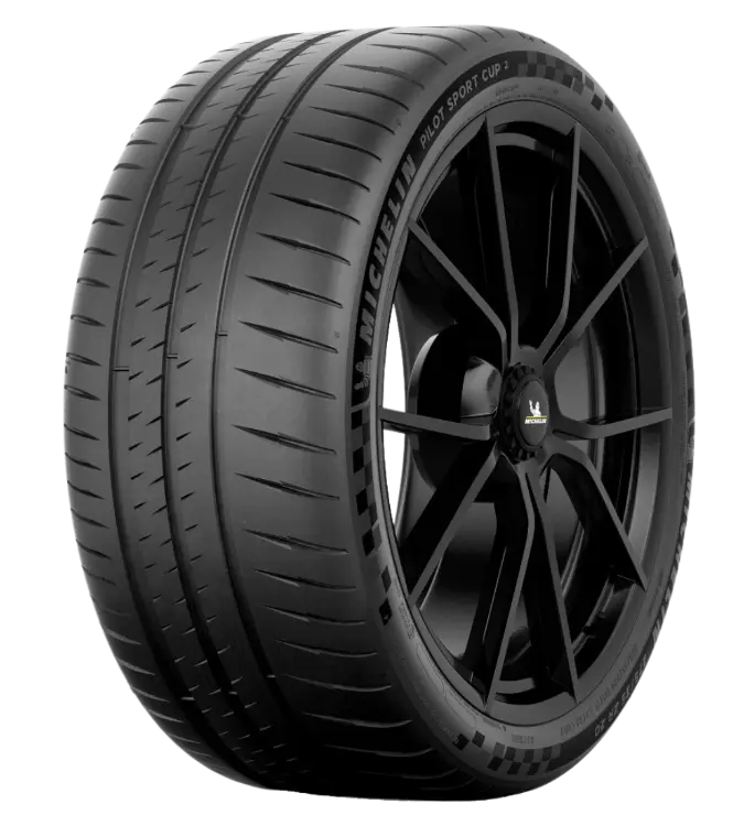 Michelin Pilot Sport Cup 2 Connect 275/35 R20 102 Y XL, ZR