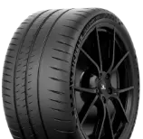 Zbliżenie bieżnika Michelin Pilot Sport Cup 2 Connect 285/30 R18 97 Y XL, ZR, Connect