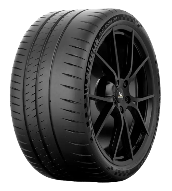 Michelin Pilot Sport Cup 2 Connect 285/30 R18 97 Y XL, ZR, Connect