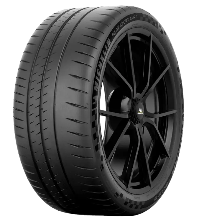Michelin Pilot Sport Cup 2 Connect 285/35 R20 104 Y XL, ZR
