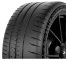 Michelin Pilot Sport Cup 2 Connect 285/35 R20 104 Y XL, ZR - Miniatura 2
